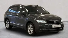 Used 2022 VW Tiguan Life SUV | £19,337 (Good price)