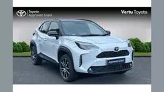 Used 2024 Toyota Yaris Cross Sport SUV | £24,999 (Fair price)