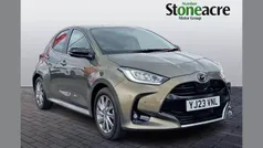 Used 2023 Mazda 2 Hatchback | £16,750 (Fair price)