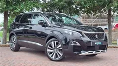 Used 2019 Peugeot 5008 Premium MPV | £18,127 (Fair price)