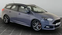 Used 2017 Ford Focus ST Estate | £9,495 (Good price)