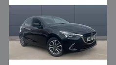 Used 2019 Mazda 2 Inclusive Hatchback | £11,344 (Fair price)