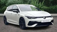 Used 2024 VW Golf VIII R Hatchback | £36,990 (Fair price)