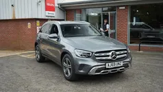 Used 2020 Mercedes 220 Estate | £20,449 (Good price)