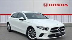 Used 2019 Mercedes A180 Executive Hatchback | £15,398 (Fair price)