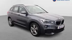 Used 2019 BMW X1 M Sport SUV | £19,999 (Fair price)