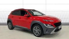 Used 2022 Hyundai Kona Premium SUV | £17,607 (Fair price)