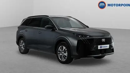 Used Peugeot 5008 Allure 145 HP (106 kW) 2025 SUV