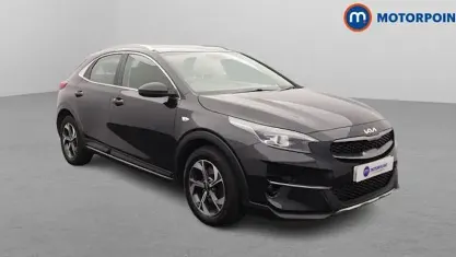 Usado Kia XCeed 120 HP (88 kW) 2021 SUV