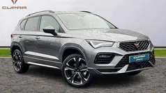 Grey New 2024 Cupra Ateca SUV | £28,495 (Fair price)