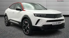 Used 2022 Vauxhall Mokka SRi SUV | £14,900 (Fair price)