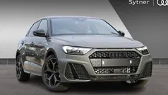 Used 2025 Audi A1 Sportback Black Edition Hatchback | £28,100 (Fair price)