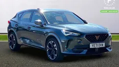Used 2024 Cupra Formentor SUV | £21,199 (Fair price)