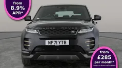 Used 2023 Land Rover Range Rover evoque R-Dynamic Hatchback | £19,093 (Super price)