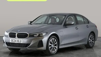 Used BMW 330e Sport Line 292 HP (214 kW) 2024 Sedan