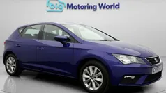 Used 2020 Seat Leon SE Hatchback | £9,500 (Good price)