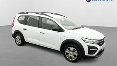 Used 2024 Dacia Jogger Essentiel Estate | £11,549 (Fair price)
