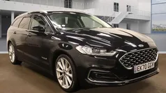Used 2020 Ford Mondeo Vignale Estate | £18,199