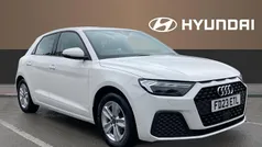 Used 2023 Audi A1 Sportback Hatchback | £16,297 (Fair price)