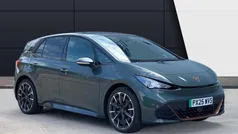 New 2025 Cupra Born e-Boost Hatchback | £38,599 (Expensive)