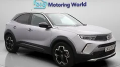 Used 2025 Vauxhall Mokka Ultimate SUV | £14,550 (Fair price)