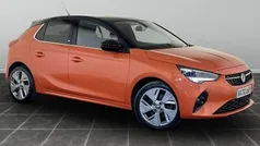 Used 2020 Vauxhall Corsa-e Elite Hatchback | £8,995 (Fair price)