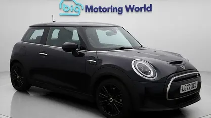 Used Mini Cooper Level 3 135 kW (184 HP) 2023 Hatchback