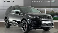 Used 2023 Land Rover Discovery Sport SE Dynamic SUV | £33,750 (Fair price)