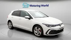 Used 2024 VW Golf VIII GTE Hatchback | £15,700 (Super price)