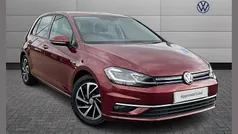 Used 2020 VW Golf VIII Edition Hatchback | £11,651 (Fair price)