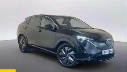Usado Nissan Ariya Advance 177 kW (242 CV) 2026 SUV