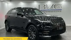 Used 2020 Land Rover Range Rover Velar R-Dynamic SUV | £19,994 (Super price)