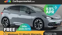 Used 2023 Cupra Born Hatchback | £15,497 (Fair price)