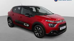 Used 2024 Citroën C3 PureTech Hatchback | £12,049 (Fair price)