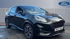 Used 2023 Ford Puma ST-Line Hatchback | £13,076 (Fair price)