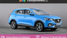 Used 2022 MG HS Exclusive SUV | £13,997 (Fair price)