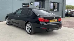 Used 2014 BMW 318 Sport Line Sedan | £5,475 (Good price)