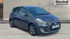 Hyundai ix20