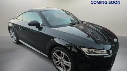 Used 2018 Audi TT Sport Coupe | £11,450 (Good price)