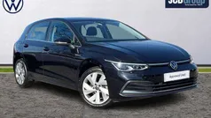 Used 2021 VW Golf VIII Style Hatchback | £16,990 (Fair price)