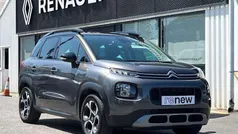 Used 2020 Citroën C3 Aircross Flair SUV | £10,522 (Fair price)