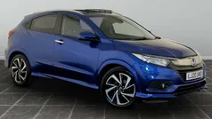 Used 2020 Honda HR-V Hybrid SUV | £13,295 (Fair price)
