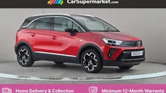 Used 2024 Vauxhall Crossland Ultimate SUV | £14,297 (Super price)