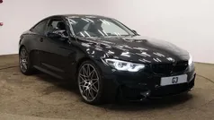 Used 2018 BMW M4 Competition Edition Coupe | £29,995 (Good price)