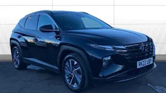 Used 2023 Hyundai Tucson Premium SUV | £20,100 (Fair price)