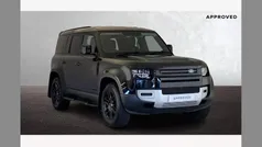 Used 2024 Land Rover Defender S SUV | £58,690 (Good price)