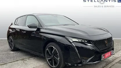 Used Peugeot e-308 GTi 114 kW (156 HP) 2025 Hatchback