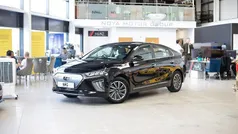 Used 2021 Hyundai Ioniq 6 Premium Sedan | £9,299 (Fair price)