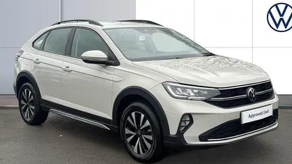 Used 2025 VW Taigo Life SUV | £18,698 (Fair price)