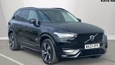 Other Used 2023 Volvo XC90 Plus SUV | £44,010 (Fair price)